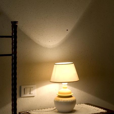 Il Quinto Moro Hotell Arbus Exteriör bild